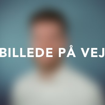 Billede af Thomas Møller