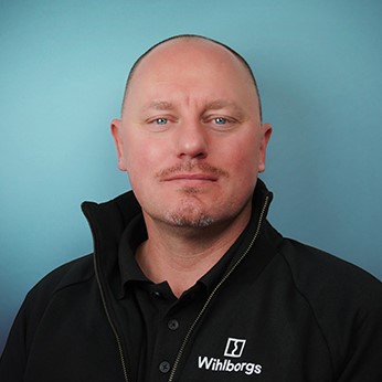 Billede af Dennis Jakobsen