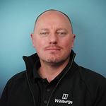 Billede af Dennis Jakobsen