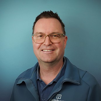 Billede af Dennis Jensen