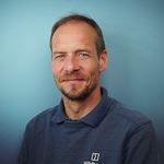 Billede af Peter Hageskov Dehn