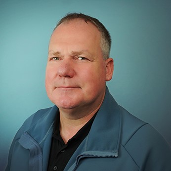 Billede af John Bundgaard