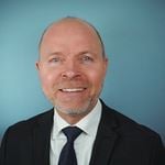 Billede af Palle Dybdal